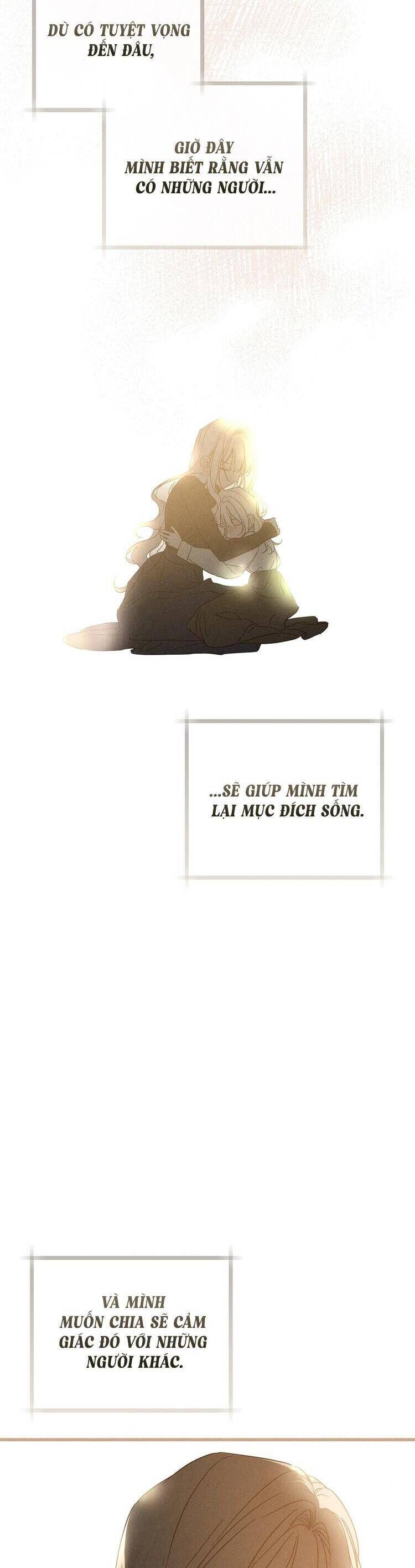 Vị Phu Quân Căm Ghét Tôi Đã Mất Trí Nhớ - Chapter 62 - Page 16