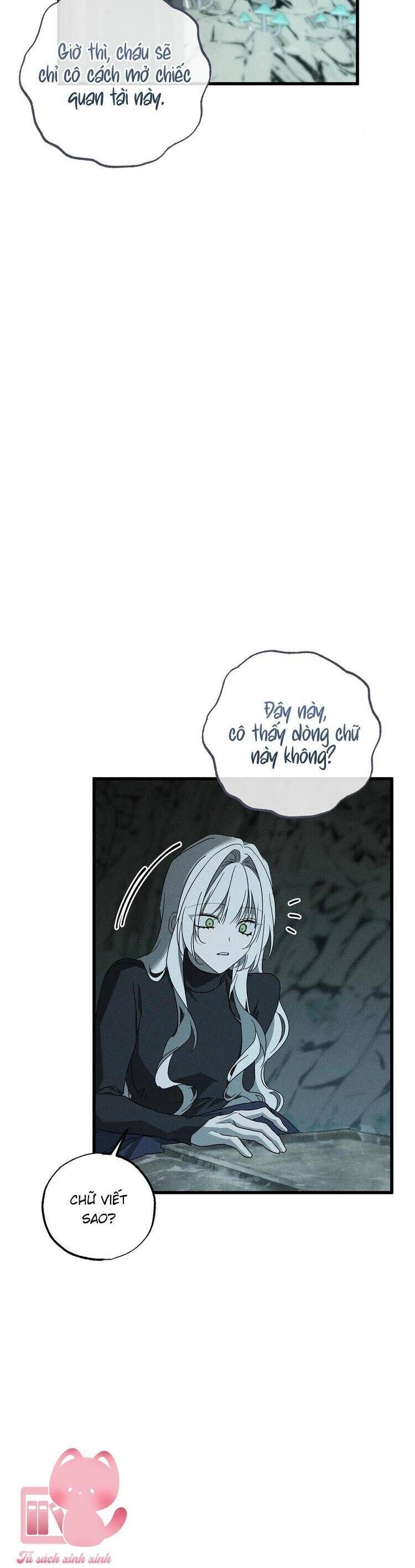 Vị Phu Quân Căm Ghét Tôi Đã Mất Trí Nhớ - Chapter 62 - Page 19