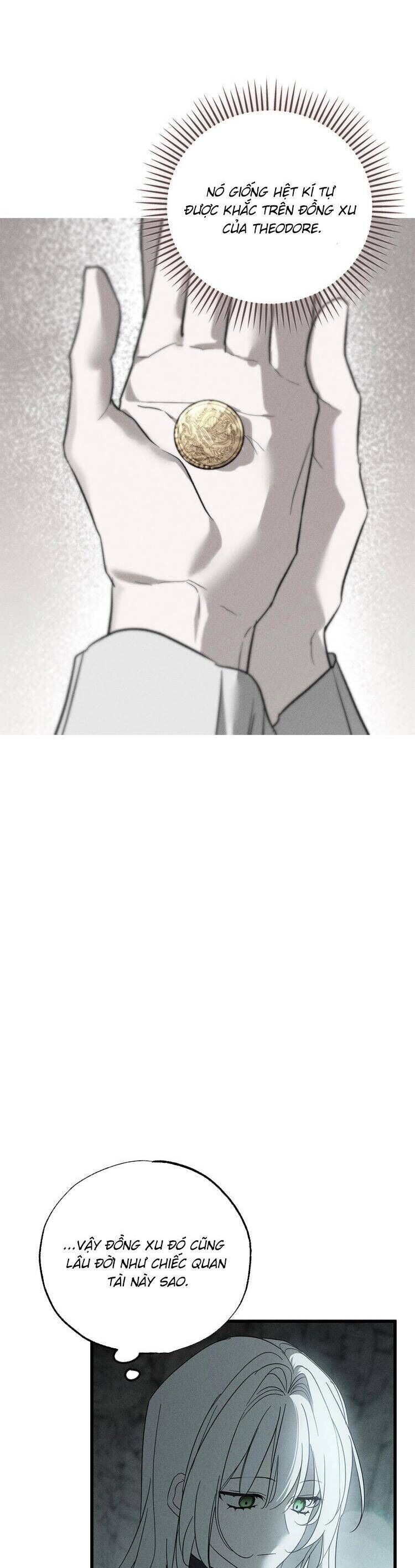 Vị Phu Quân Căm Ghét Tôi Đã Mất Trí Nhớ - Chapter 62 - Page 21