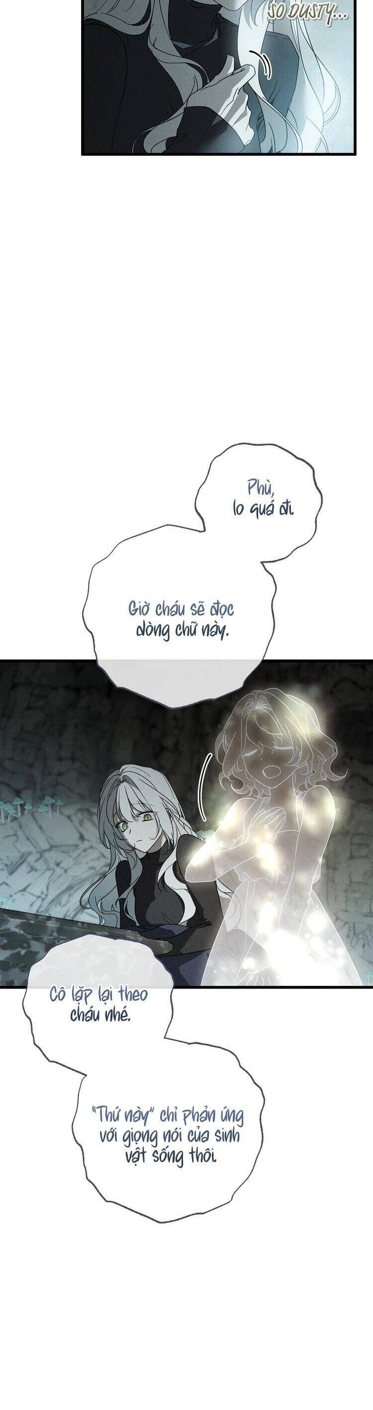 Vị Phu Quân Căm Ghét Tôi Đã Mất Trí Nhớ - Chapter 62 - Page 22