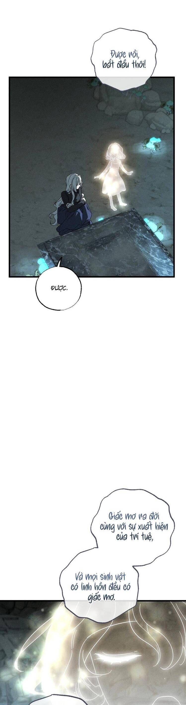 Vị Phu Quân Căm Ghét Tôi Đã Mất Trí Nhớ - Chapter 62 - Page 23