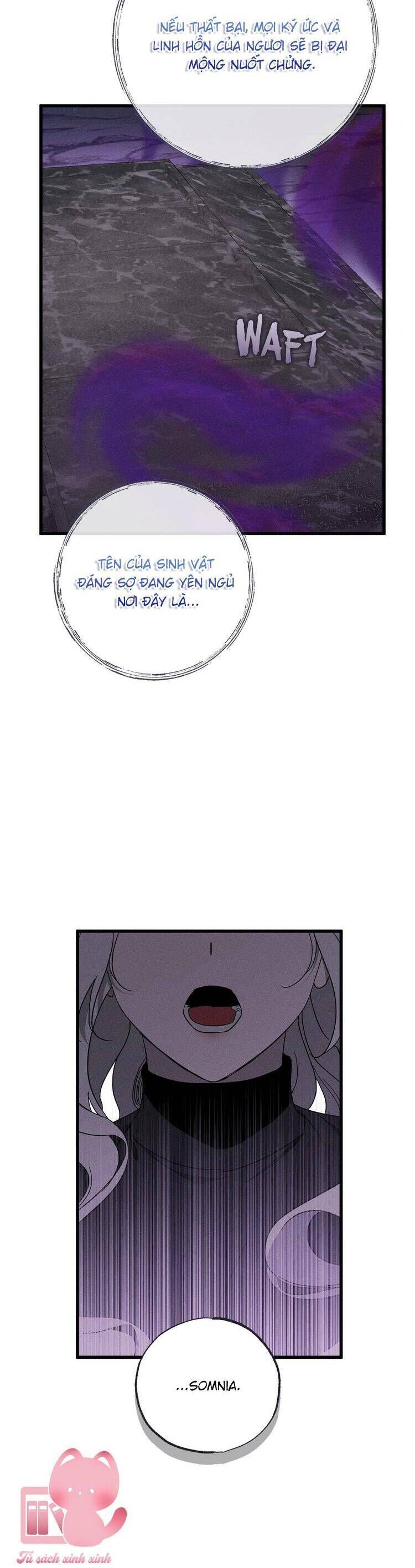 Vị Phu Quân Căm Ghét Tôi Đã Mất Trí Nhớ - Chapter 62 - Page 25