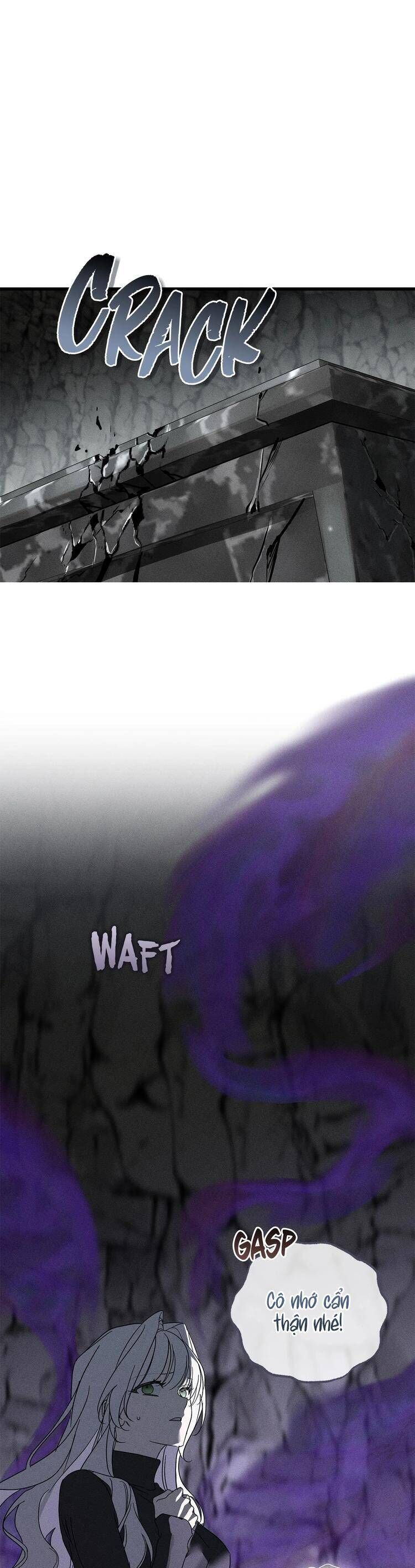 Vị Phu Quân Căm Ghét Tôi Đã Mất Trí Nhớ - Chapter 62 - Page 26