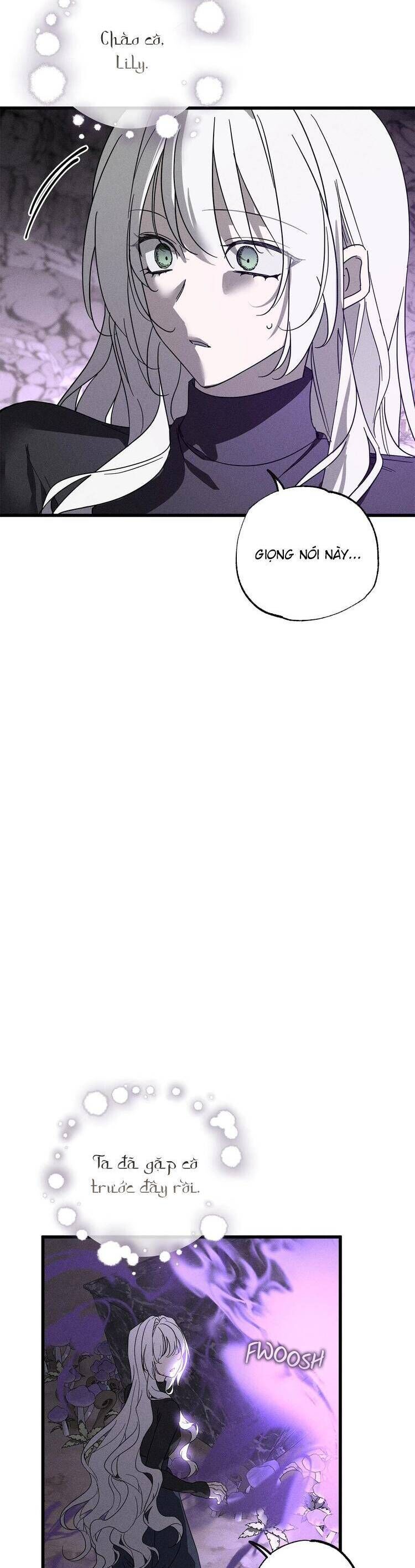 Vị Phu Quân Căm Ghét Tôi Đã Mất Trí Nhớ - Chapter 62 - Page 28