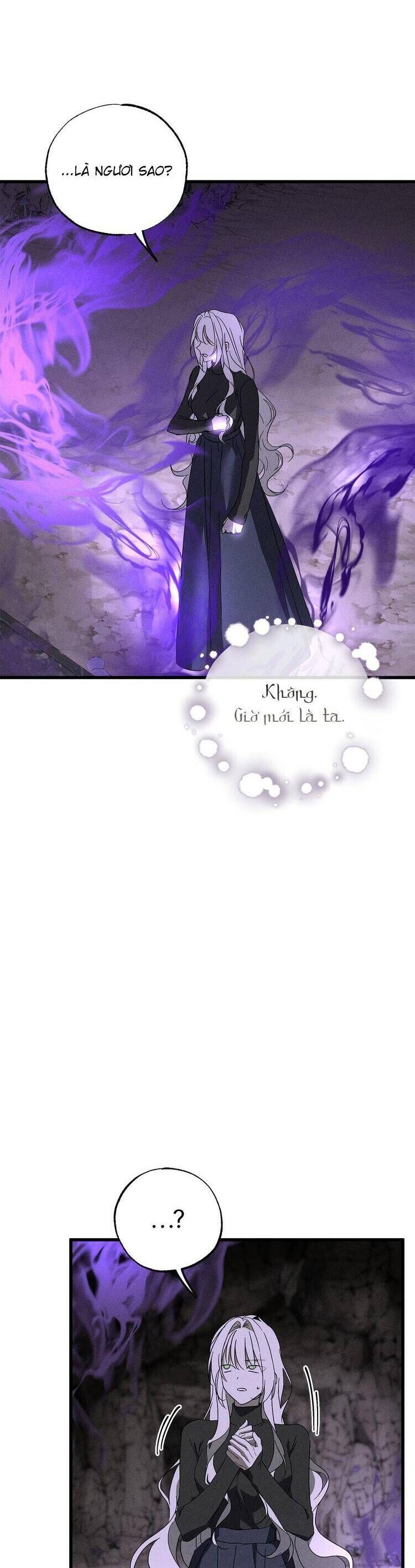 Vị Phu Quân Căm Ghét Tôi Đã Mất Trí Nhớ - Chapter 62 - Page 30