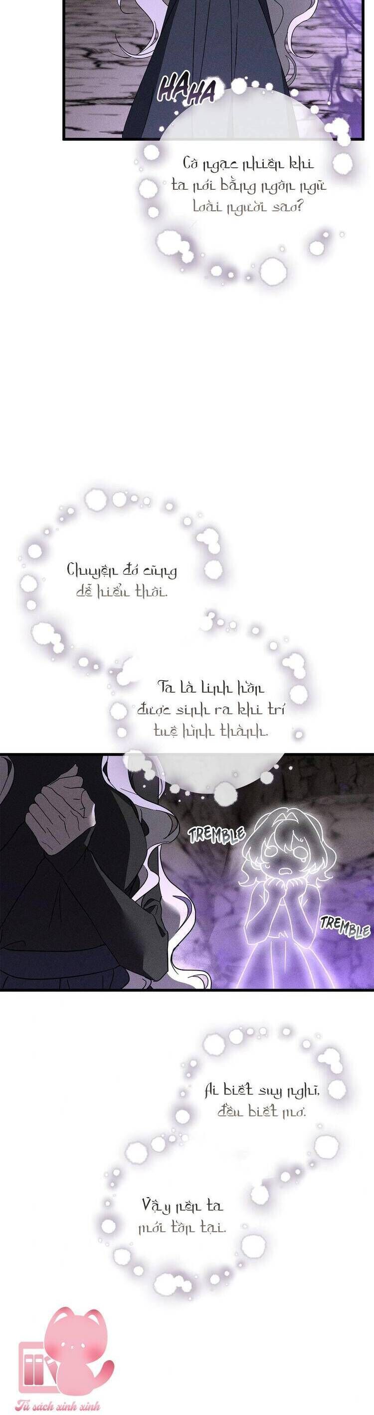 Vị Phu Quân Căm Ghét Tôi Đã Mất Trí Nhớ - Chapter 62 - Page 31