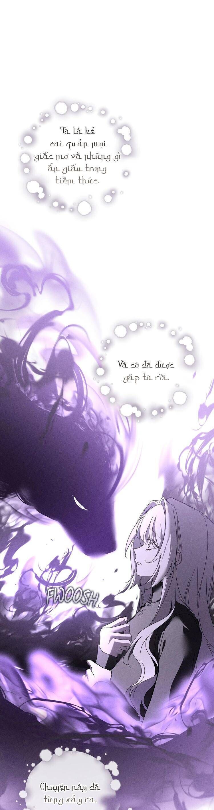 Vị Phu Quân Căm Ghét Tôi Đã Mất Trí Nhớ - Chapter 62 - Page 32