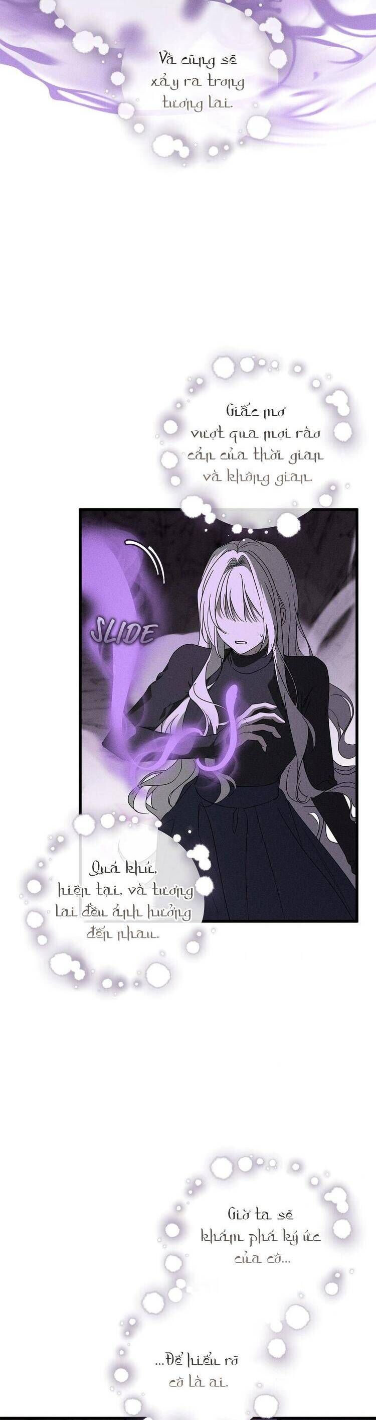 Vị Phu Quân Căm Ghét Tôi Đã Mất Trí Nhớ - Chapter 62 - Page 33