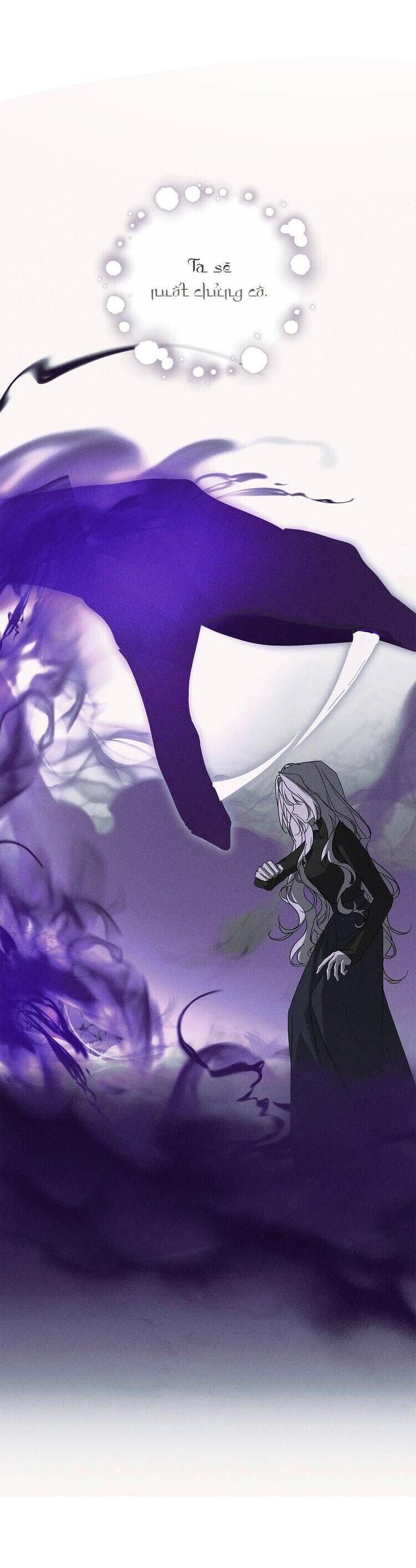 Vị Phu Quân Căm Ghét Tôi Đã Mất Trí Nhớ - Chapter 62 - Page 35