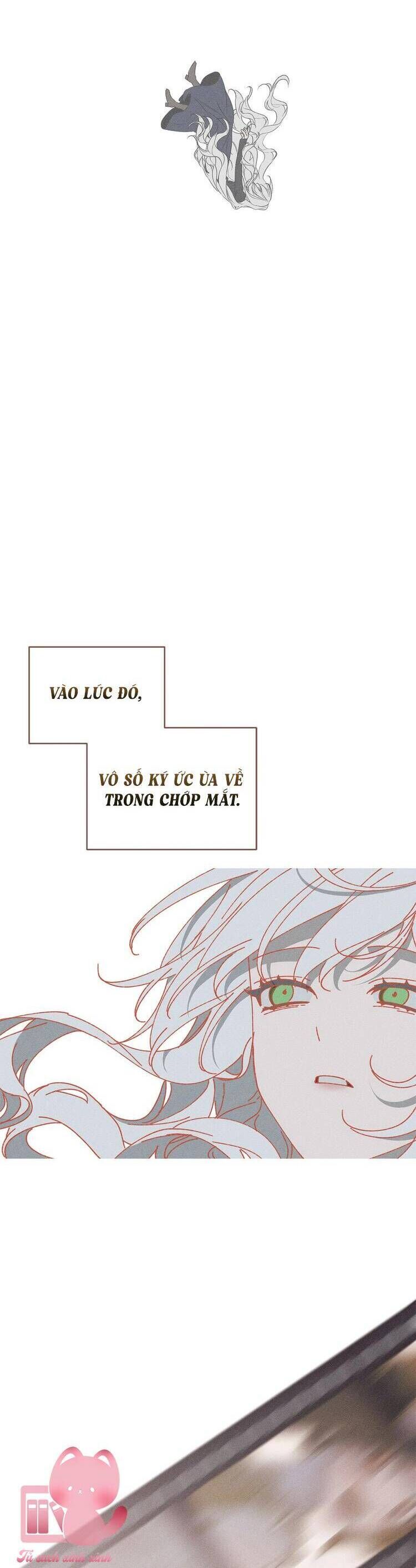 Vị Phu Quân Căm Ghét Tôi Đã Mất Trí Nhớ - Chapter 62 - Page 37