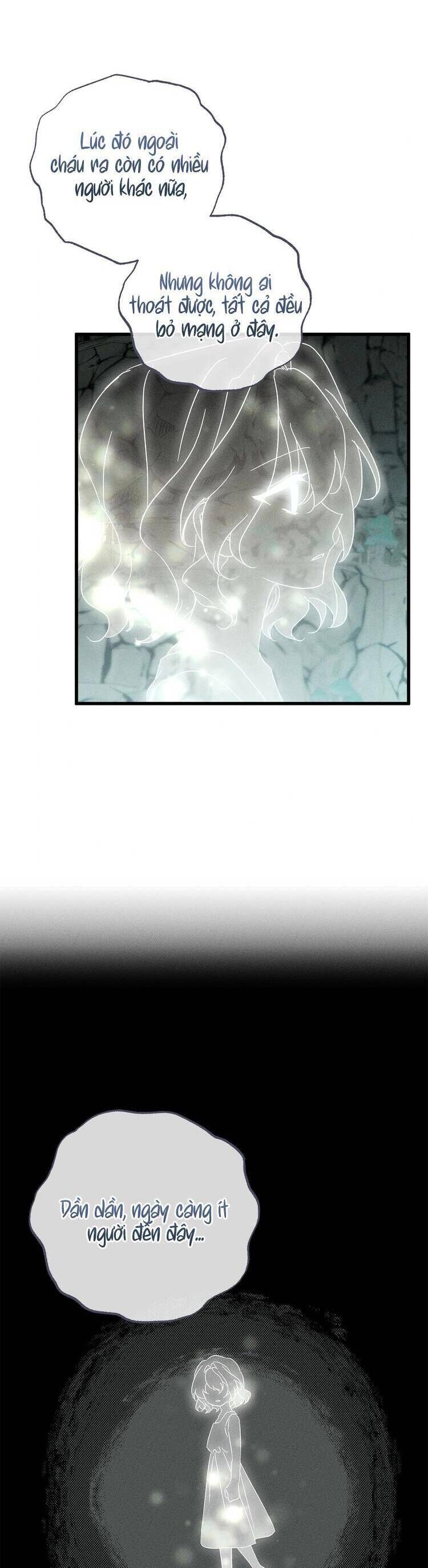 Vị Phu Quân Căm Ghét Tôi Đã Mất Trí Nhớ - Chapter 62 - Page 4