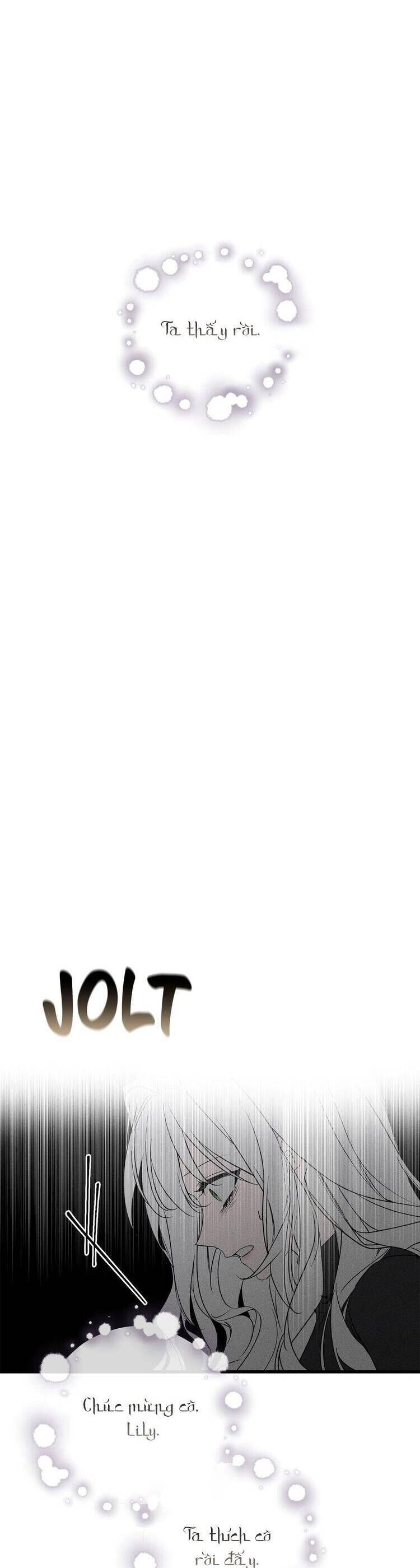 Vị Phu Quân Căm Ghét Tôi Đã Mất Trí Nhớ - Chapter 62 - Page 41