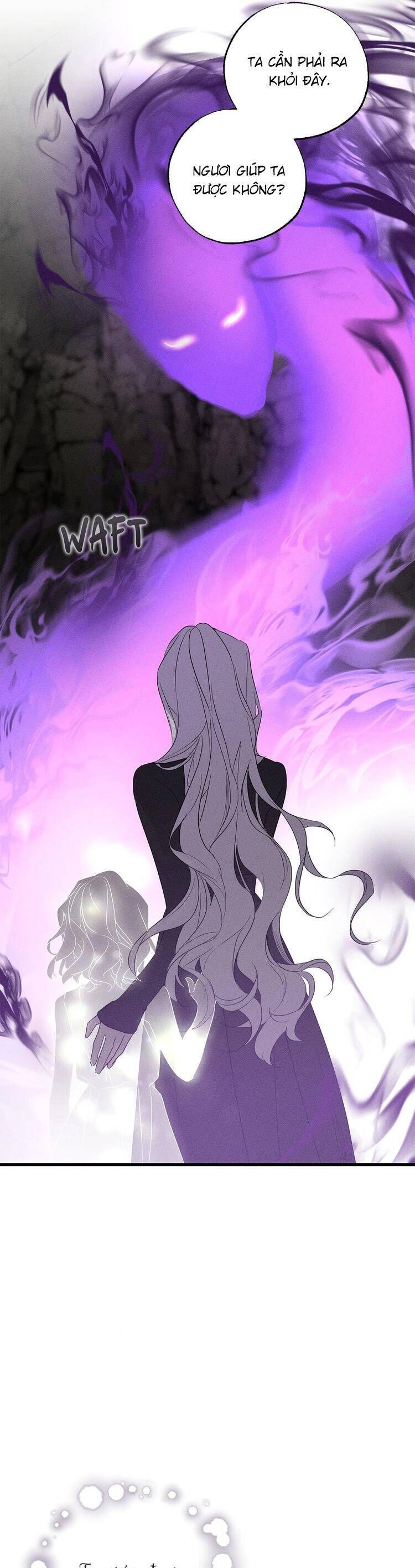 Vị Phu Quân Căm Ghét Tôi Đã Mất Trí Nhớ - Chapter 62 - Page 44