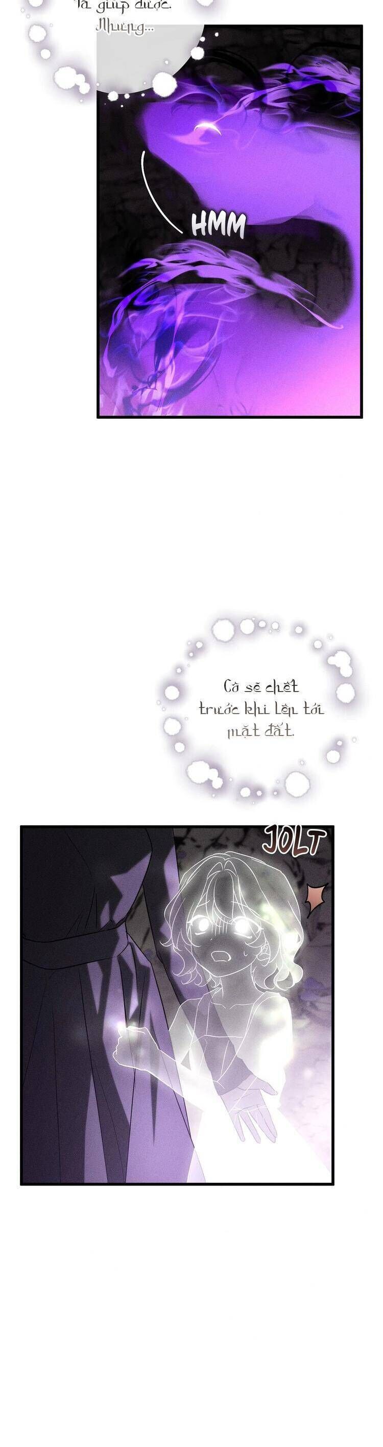 Vị Phu Quân Căm Ghét Tôi Đã Mất Trí Nhớ - Chapter 62 - Page 45