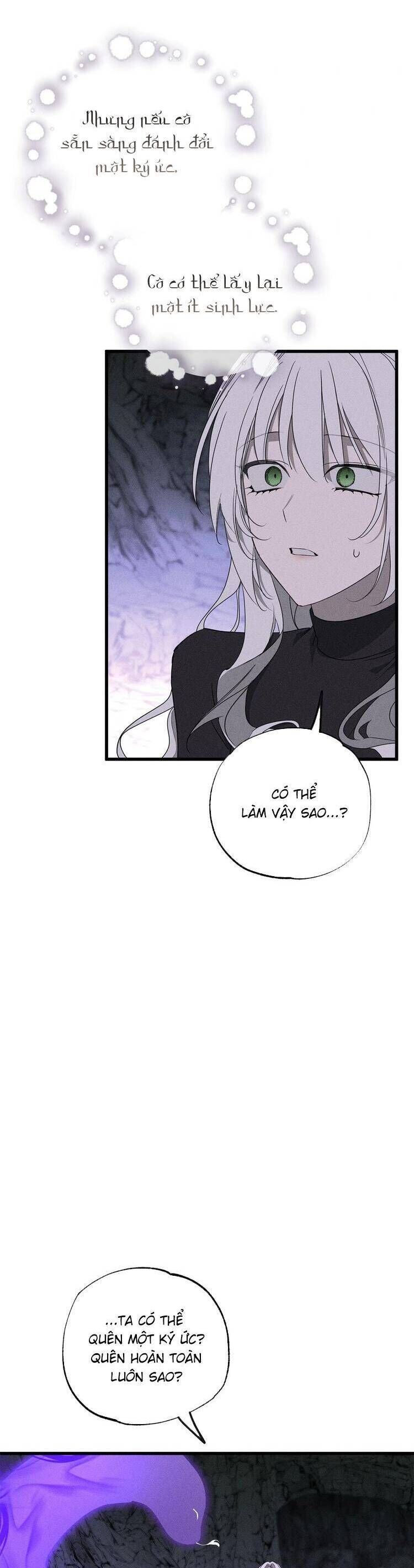 Vị Phu Quân Căm Ghét Tôi Đã Mất Trí Nhớ - Chapter 62 - Page 46