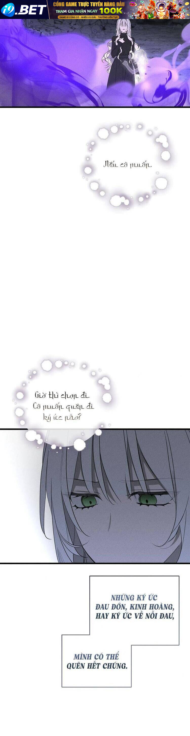 Vị Phu Quân Căm Ghét Tôi Đã Mất Trí Nhớ - Chapter 62 - Page 47