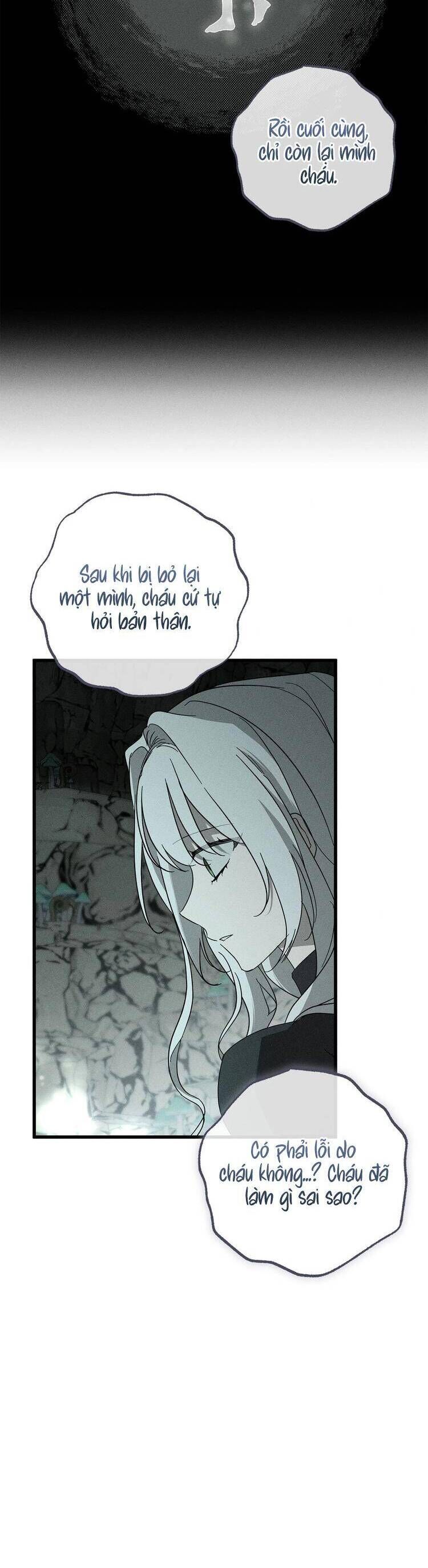 Vị Phu Quân Căm Ghét Tôi Đã Mất Trí Nhớ - Chapter 62 - Page 5