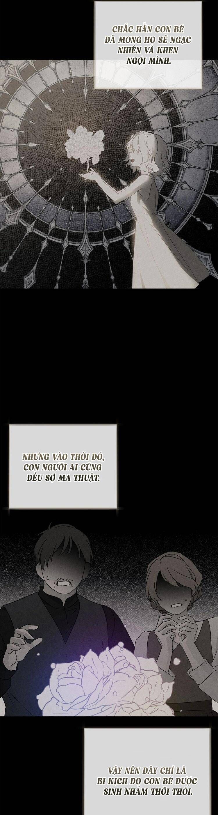 Vị Phu Quân Căm Ghét Tôi Đã Mất Trí Nhớ - Chapter 62 - Page 8