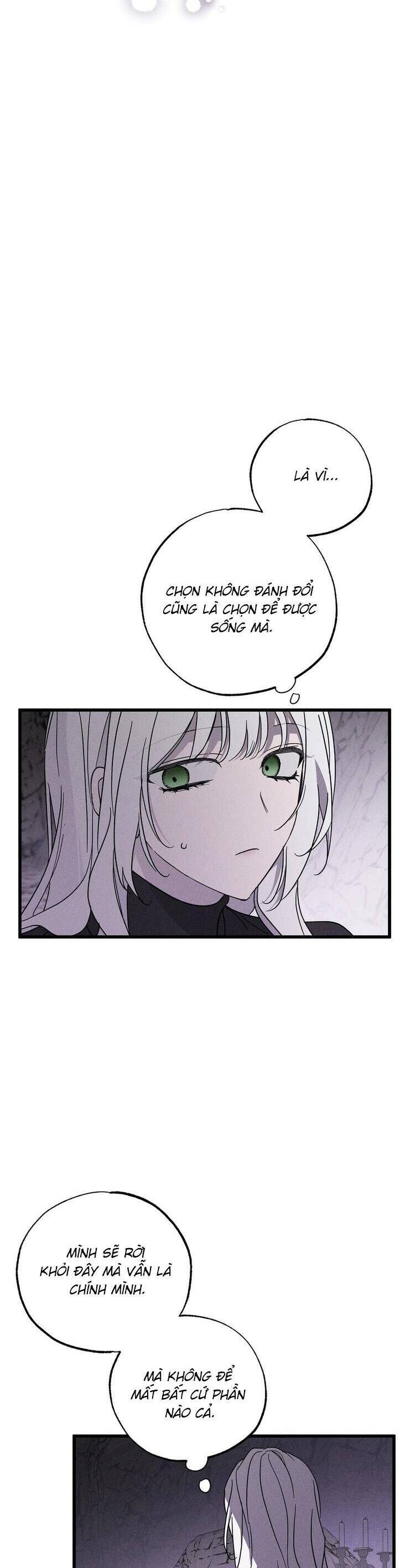 Vị Phu Quân Căm Ghét Tôi Đã Mất Trí Nhớ - Chapter 63 - Page 11