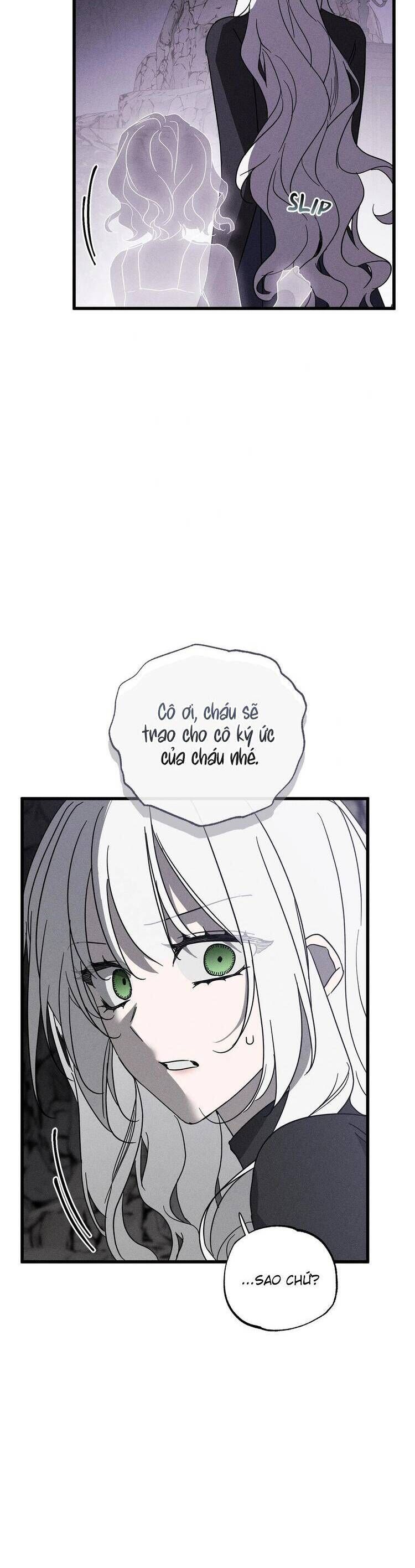 Vị Phu Quân Căm Ghét Tôi Đã Mất Trí Nhớ - Chapter 63 - Page 12