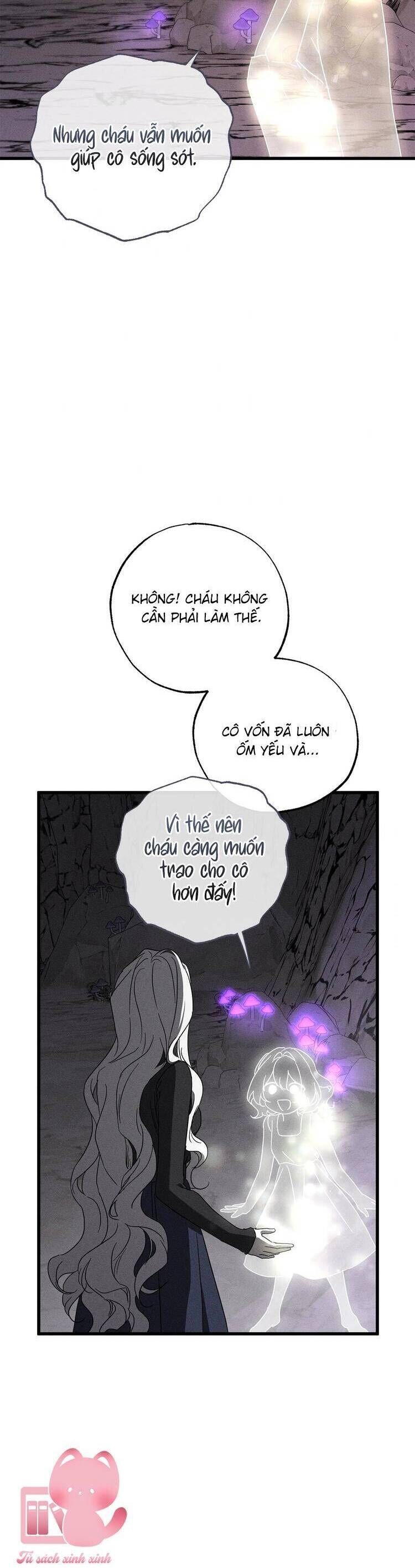 Vị Phu Quân Căm Ghét Tôi Đã Mất Trí Nhớ - Chapter 63 - Page 14