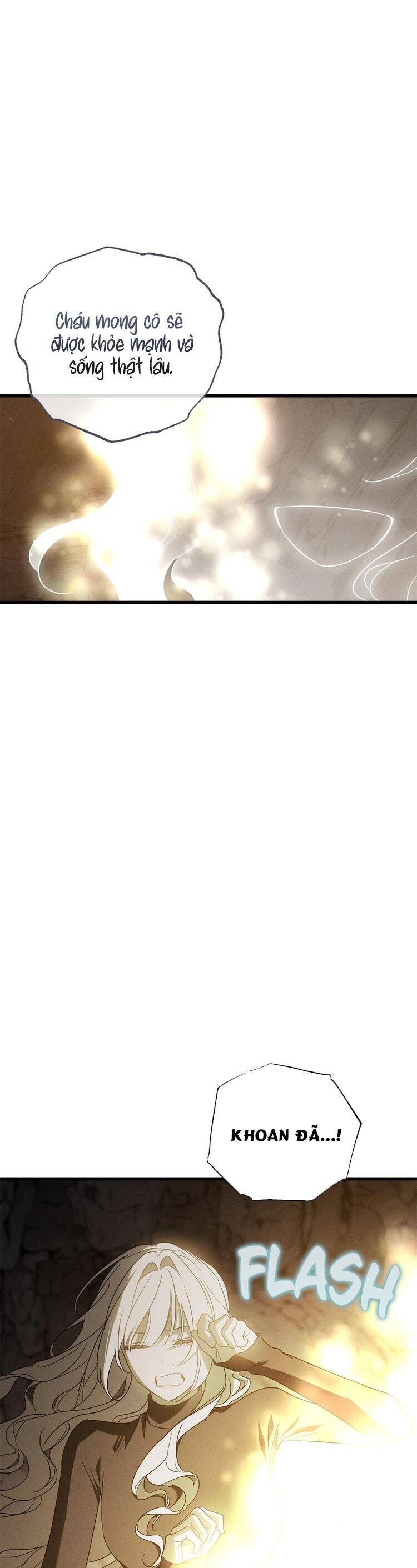 Vị Phu Quân Căm Ghét Tôi Đã Mất Trí Nhớ - Chapter 63 - Page 15