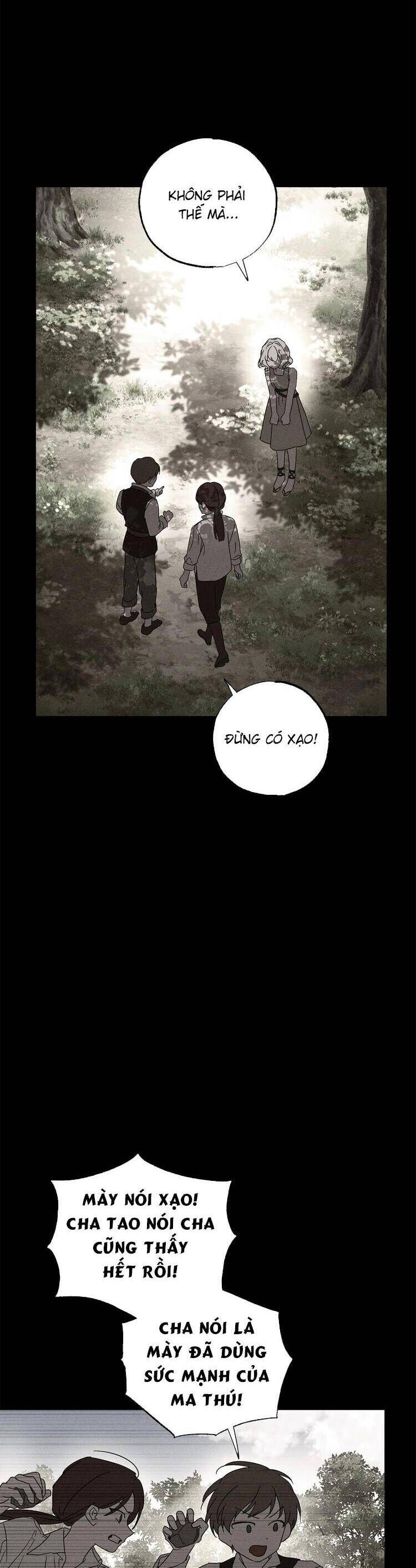 Vị Phu Quân Căm Ghét Tôi Đã Mất Trí Nhớ - Chapter 63 - Page 18