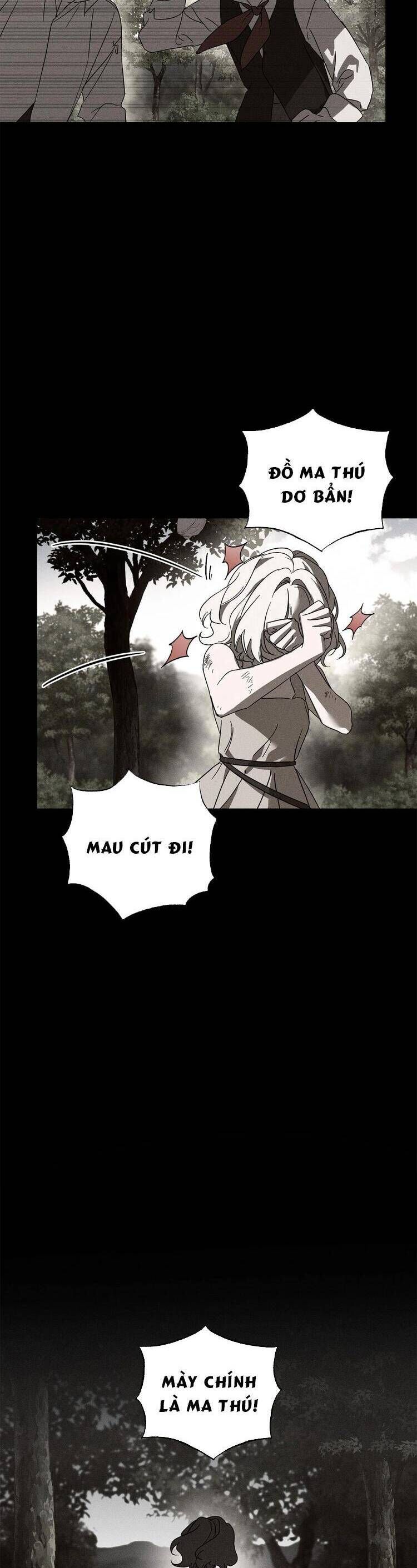 Vị Phu Quân Căm Ghét Tôi Đã Mất Trí Nhớ - Chapter 63 - Page 19