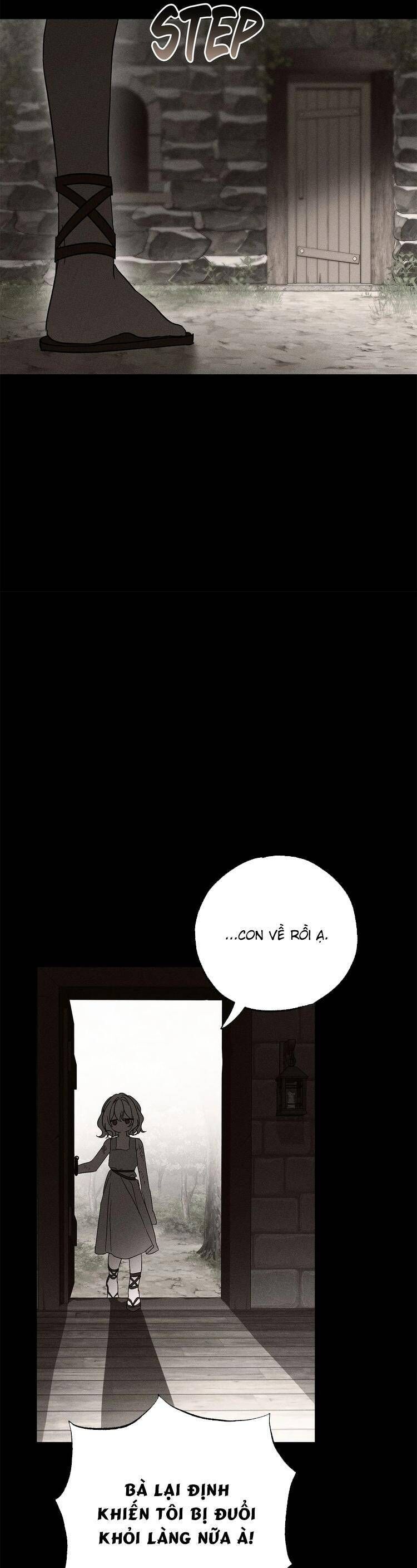 Vị Phu Quân Căm Ghét Tôi Đã Mất Trí Nhớ - Chapter 63 - Page 21