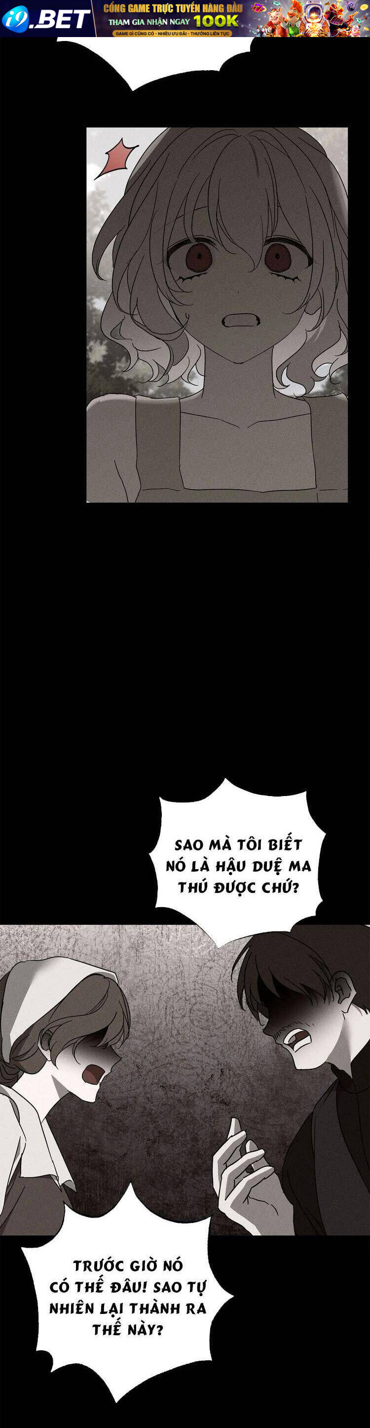 Vị Phu Quân Căm Ghét Tôi Đã Mất Trí Nhớ - Chapter 63 - Page 22