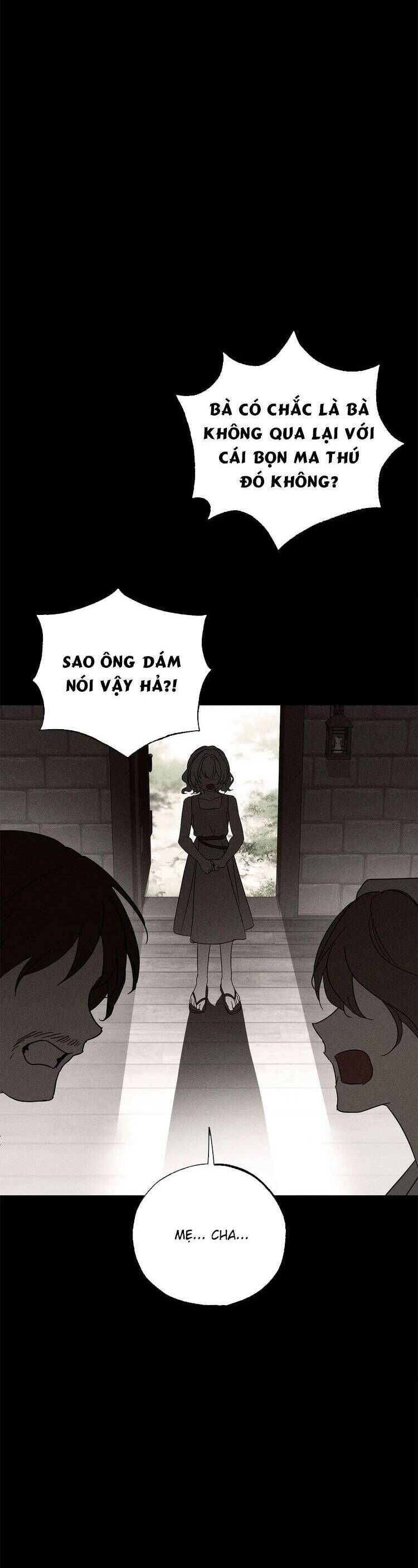 Vị Phu Quân Căm Ghét Tôi Đã Mất Trí Nhớ - Chapter 63 - Page 23