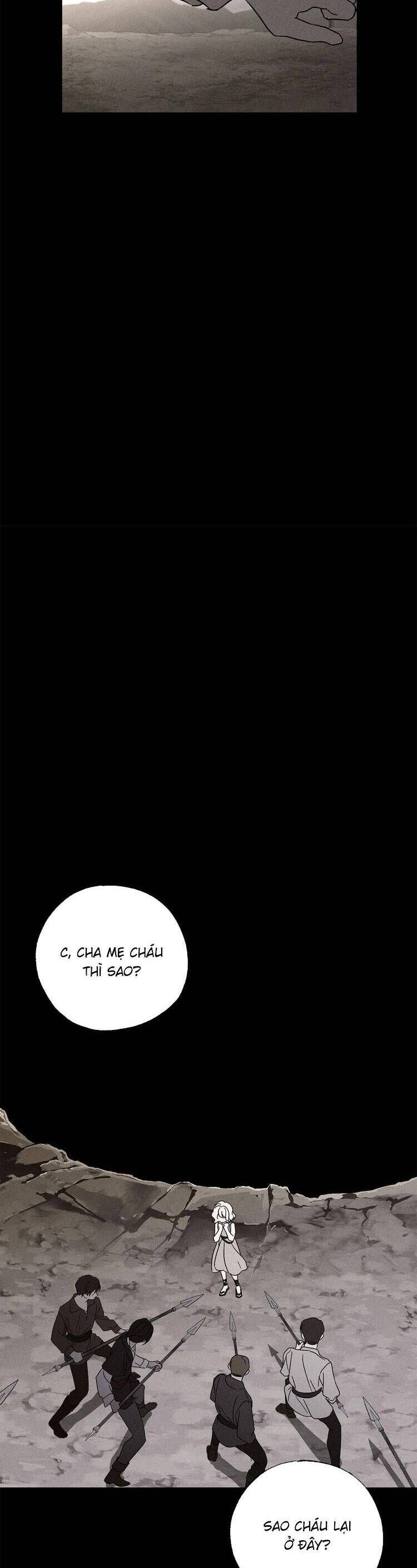 Vị Phu Quân Căm Ghét Tôi Đã Mất Trí Nhớ - Chapter 63 - Page 25