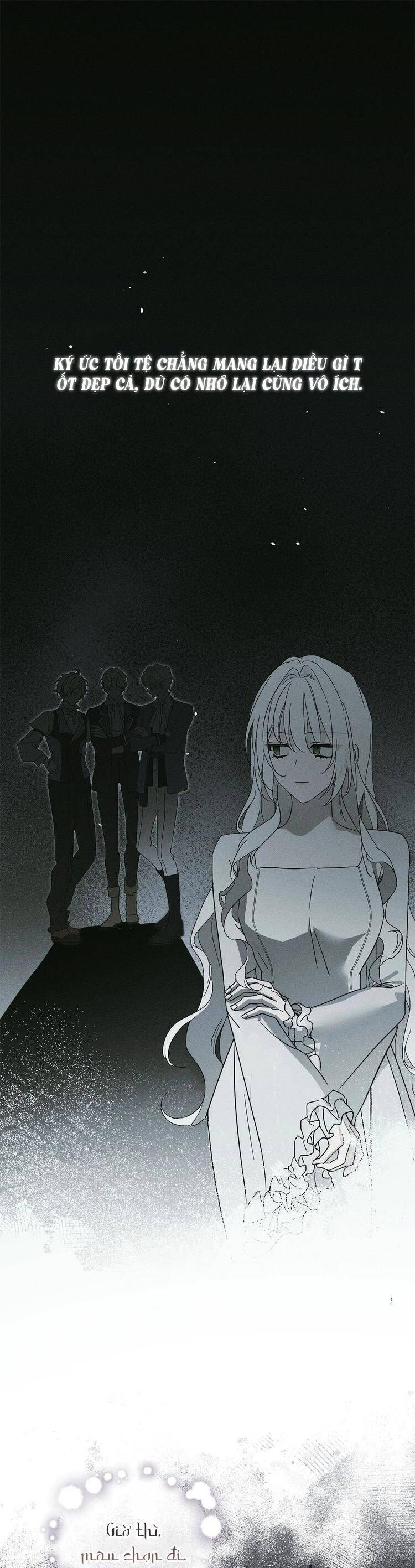 Vị Phu Quân Căm Ghét Tôi Đã Mất Trí Nhớ - Chapter 63 - Page 3