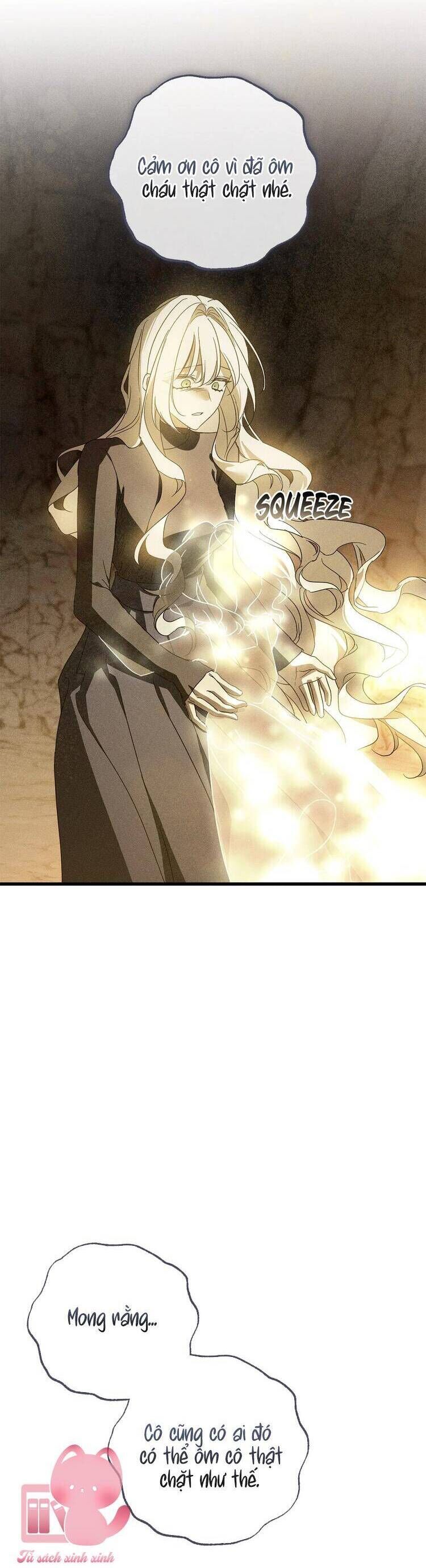 Vị Phu Quân Căm Ghét Tôi Đã Mất Trí Nhớ - Chapter 63 - Page 32