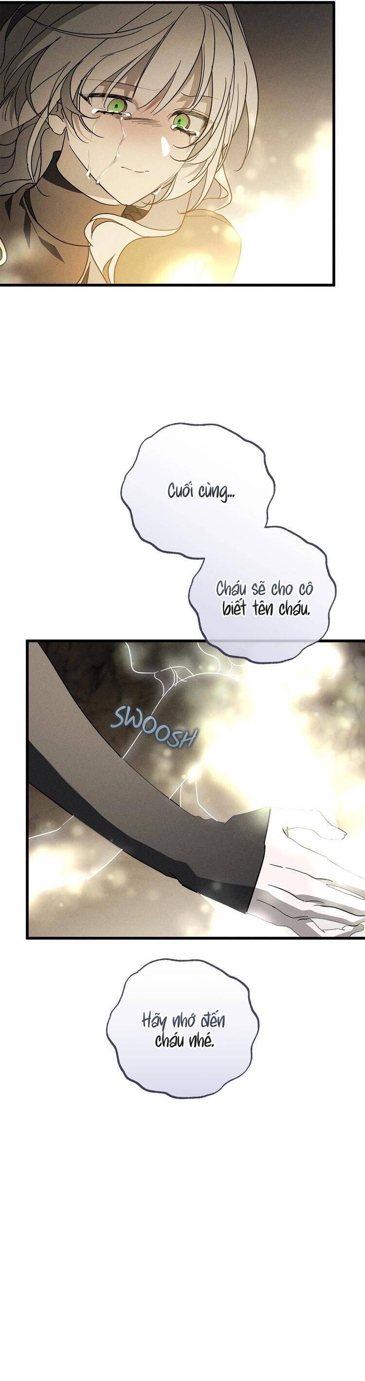 Vị Phu Quân Căm Ghét Tôi Đã Mất Trí Nhớ - Chapter 63 - Page 33