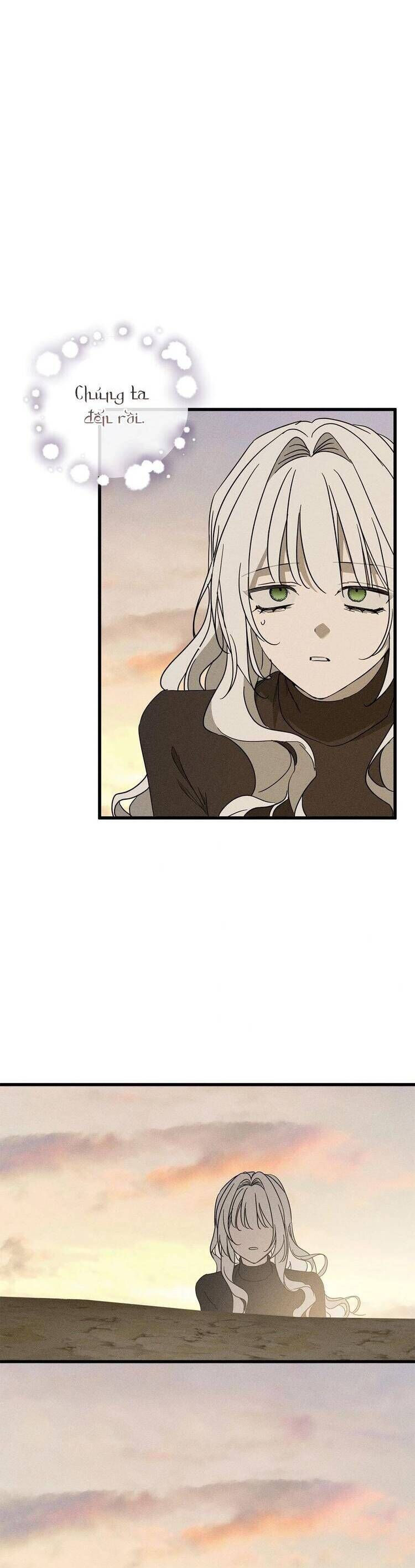 Vị Phu Quân Căm Ghét Tôi Đã Mất Trí Nhớ - Chapter 63 - Page 36