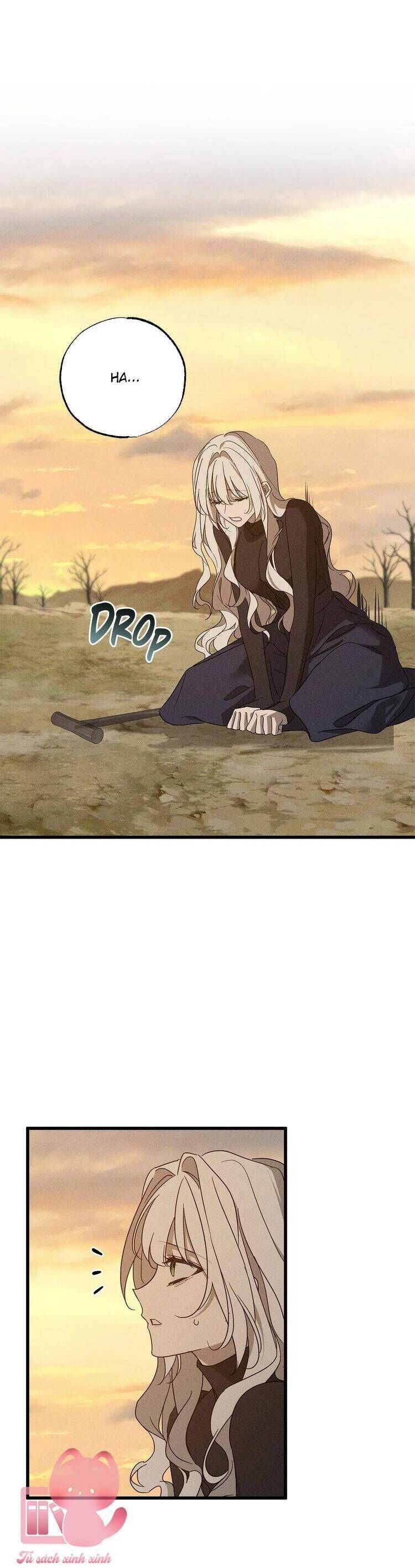 Vị Phu Quân Căm Ghét Tôi Đã Mất Trí Nhớ - Chapter 63 - Page 38