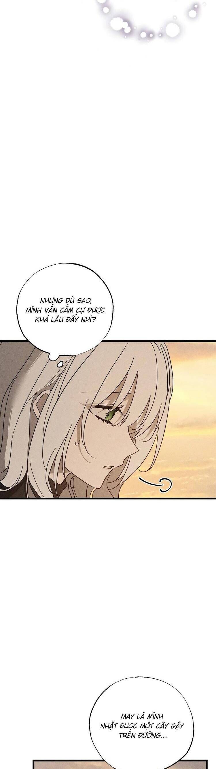 Vị Phu Quân Căm Ghét Tôi Đã Mất Trí Nhớ - Chapter 63 - Page 40