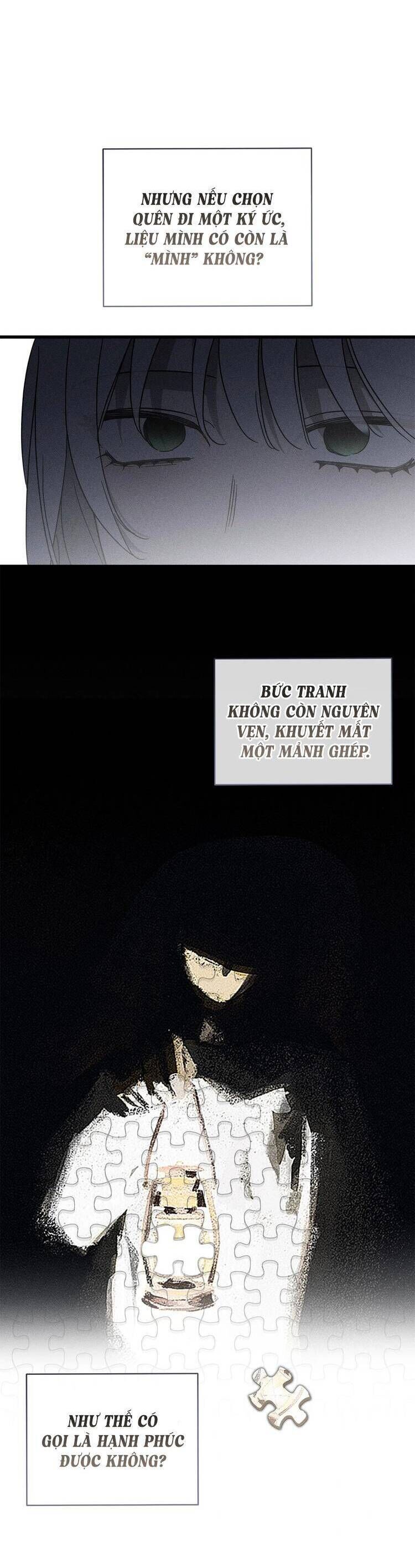 Vị Phu Quân Căm Ghét Tôi Đã Mất Trí Nhớ - Chapter 63 - Page 5