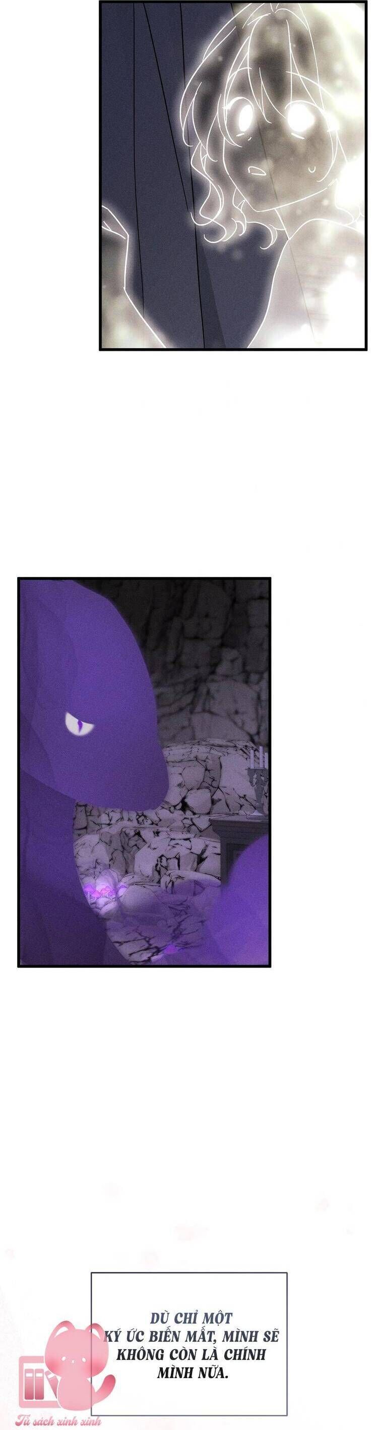 Vị Phu Quân Căm Ghét Tôi Đã Mất Trí Nhớ - Chapter 63 - Page 8