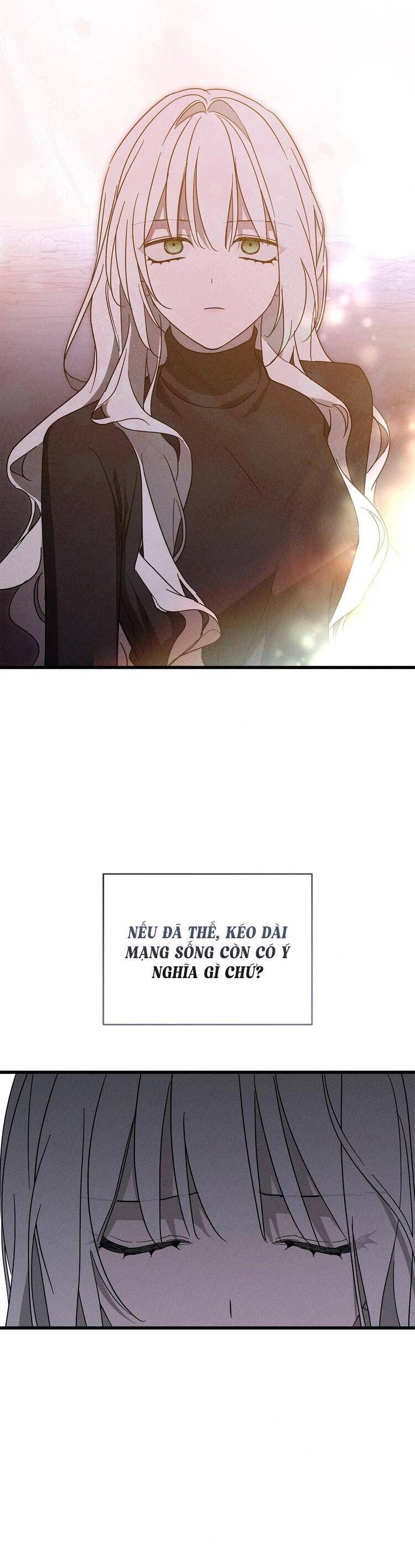 Vị Phu Quân Căm Ghét Tôi Đã Mất Trí Nhớ - Chapter 63 - Page 9