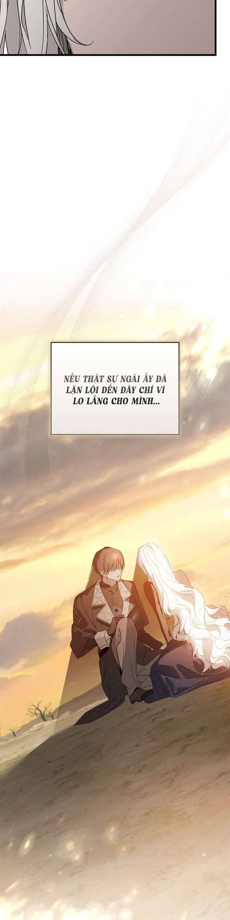 Vị Phu Quân Căm Ghét Tôi Đã Mất Trí Nhớ - Chapter 64 - Page 10