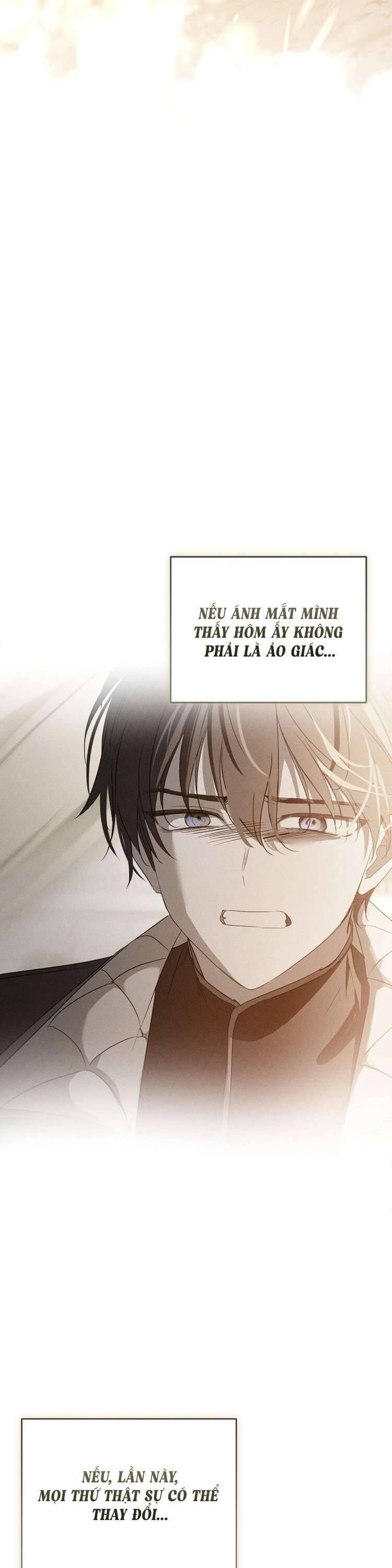 Vị Phu Quân Căm Ghét Tôi Đã Mất Trí Nhớ - Chapter 64 - Page 11