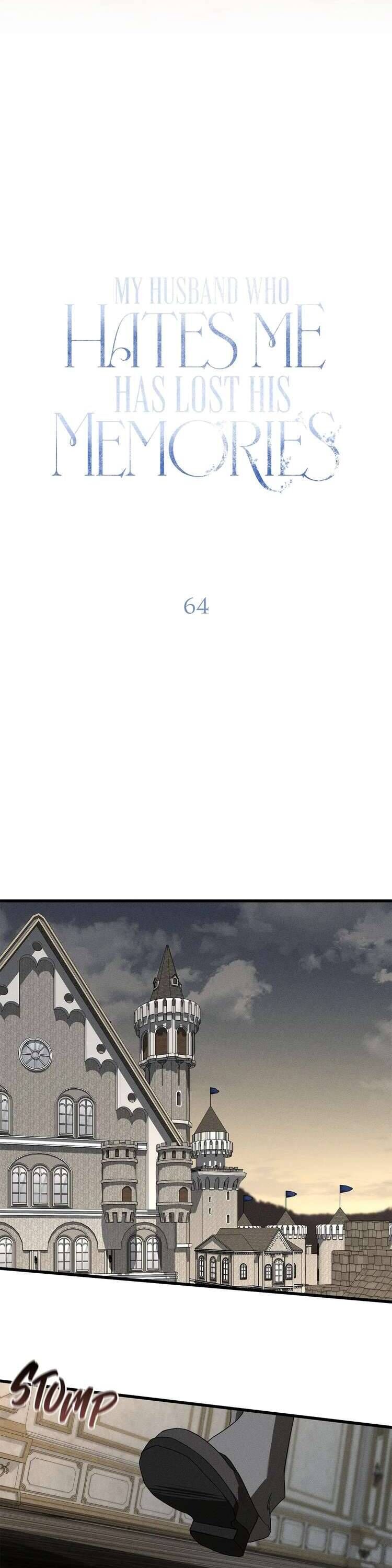 Vị Phu Quân Căm Ghét Tôi Đã Mất Trí Nhớ - Chapter 64 - Page 16