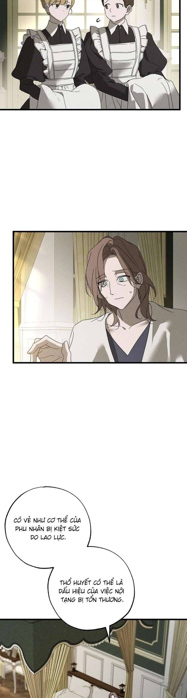 Vị Phu Quân Căm Ghét Tôi Đã Mất Trí Nhớ - Chapter 64 - Page 20