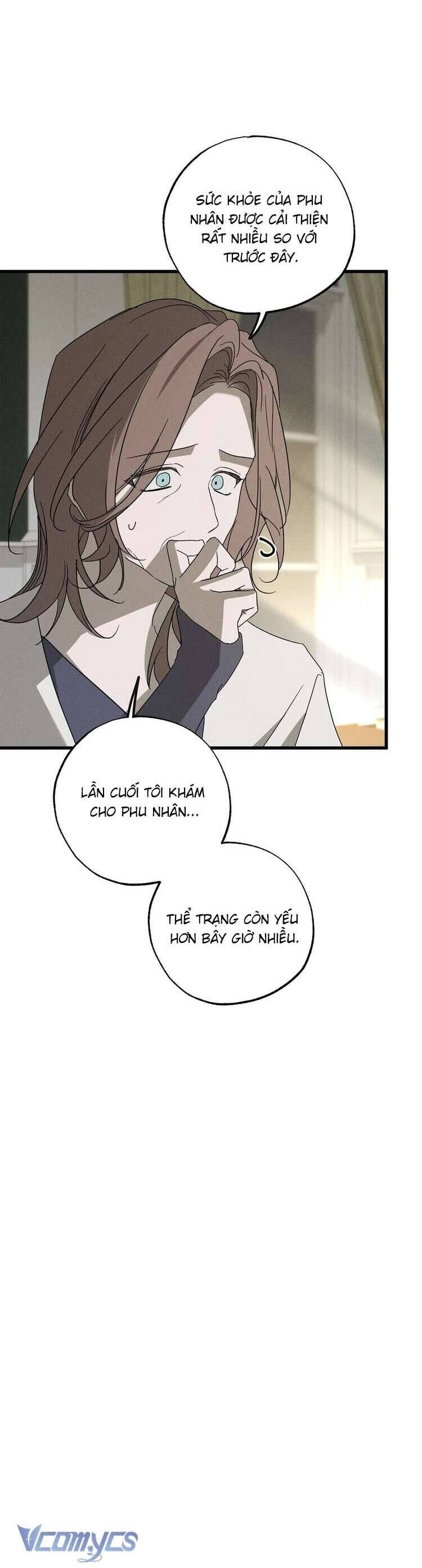Vị Phu Quân Căm Ghét Tôi Đã Mất Trí Nhớ - Chapter 64 - Page 22