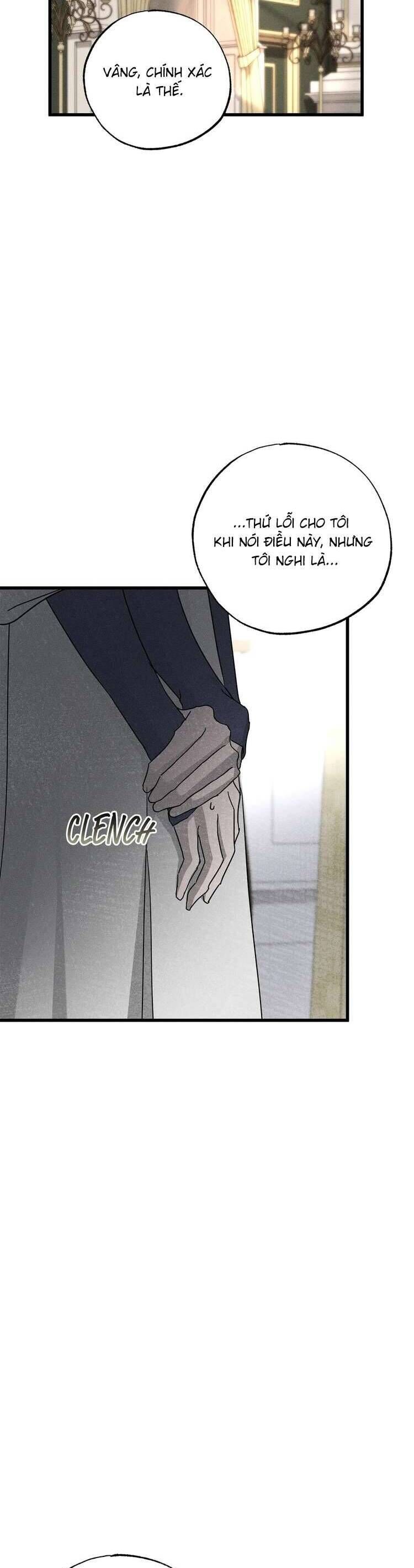 Vị Phu Quân Căm Ghét Tôi Đã Mất Trí Nhớ - Chapter 64 - Page 24