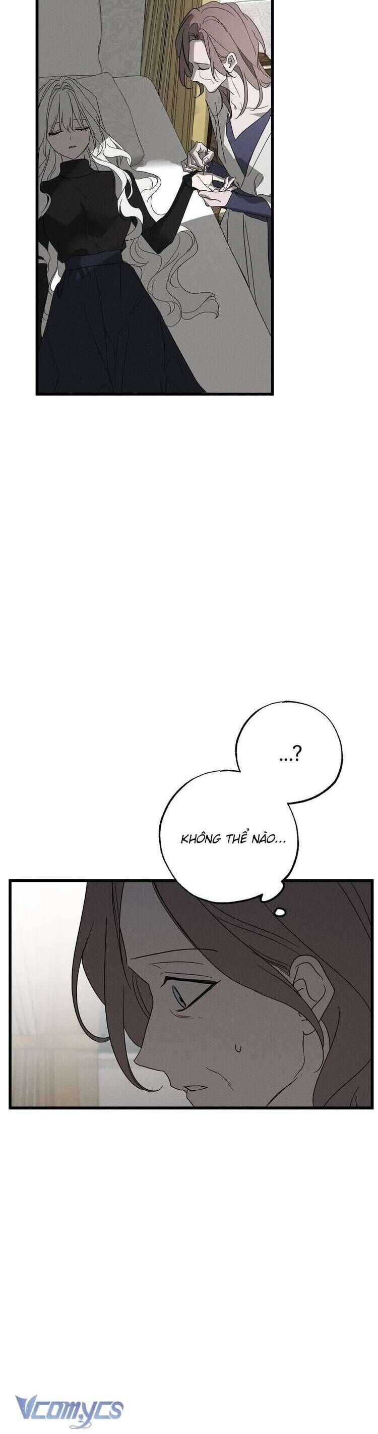 Vị Phu Quân Căm Ghét Tôi Đã Mất Trí Nhớ - Chapter 64 - Page 27