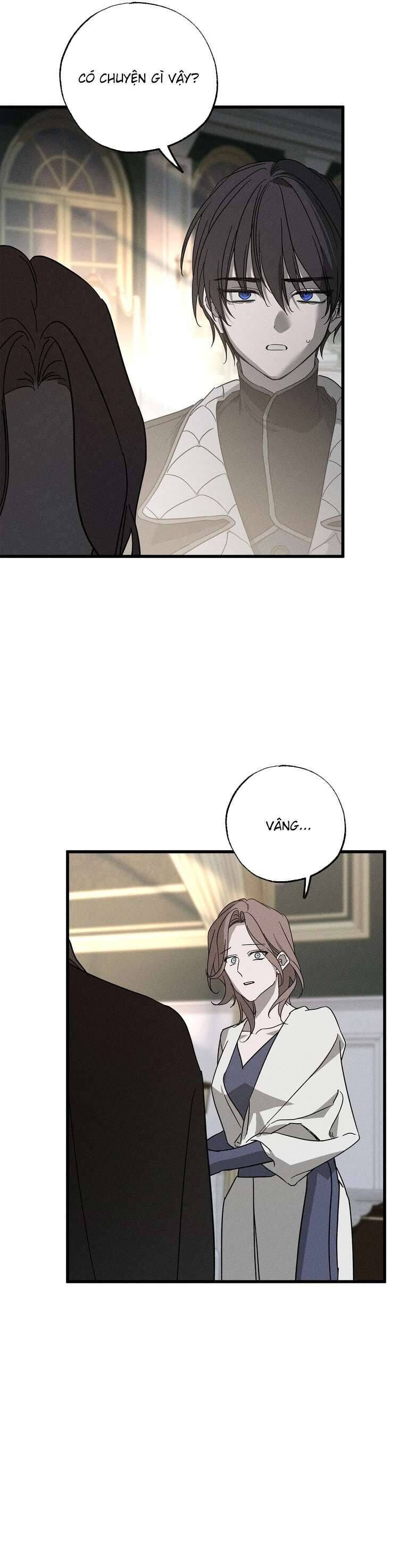 Vị Phu Quân Căm Ghét Tôi Đã Mất Trí Nhớ - Chapter 64 - Page 28