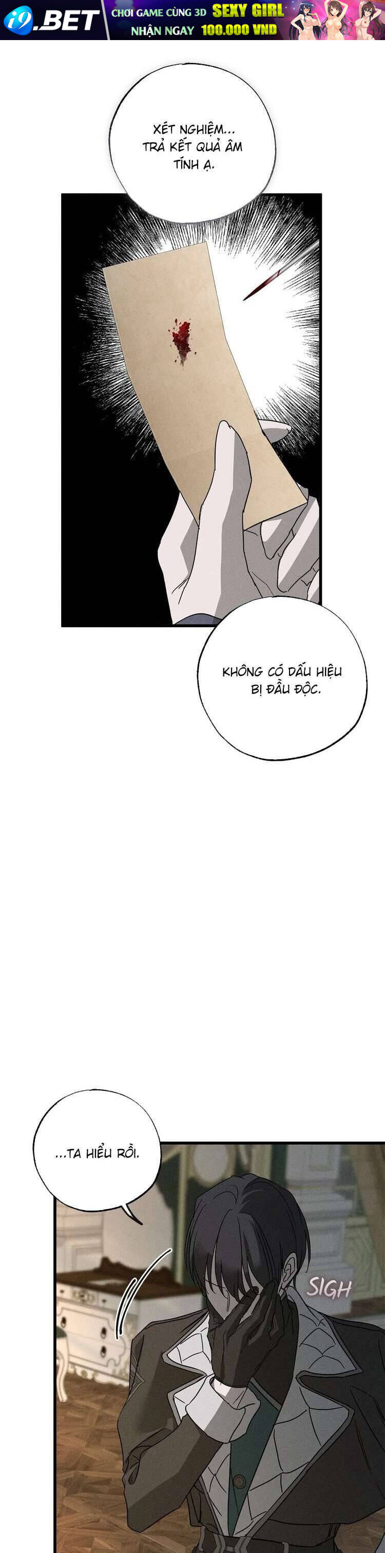 Vị Phu Quân Căm Ghét Tôi Đã Mất Trí Nhớ - Chapter 64 - Page 29